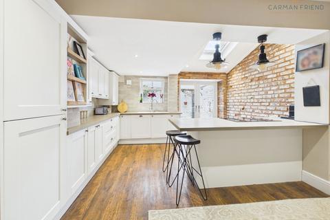 2 bedroom terraced house for sale, Wards Terrace, Hoole, CH2