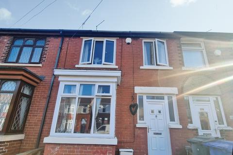 undefined, Green Street, Doncaster DN4