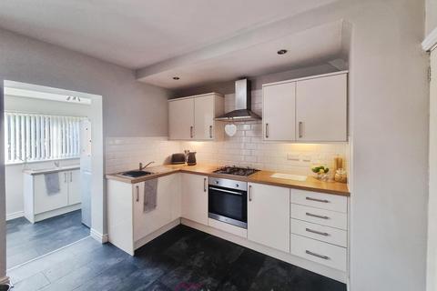 undefined, Green Street, Doncaster DN4