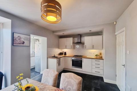 undefined, Green Street, Doncaster DN4