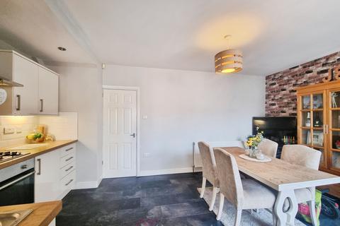 undefined, Green Street, Doncaster DN4