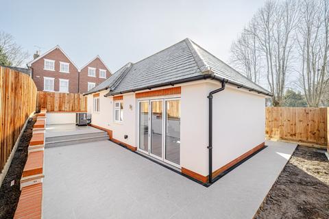 undefined, Sanders Close, Stansted, CM24