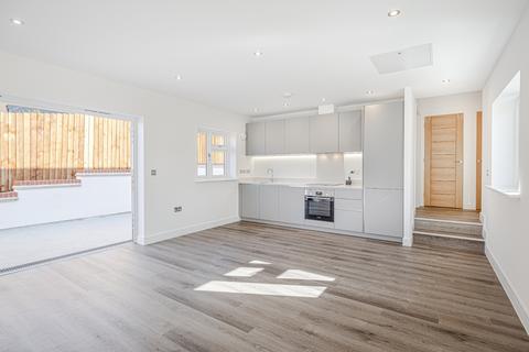 undefined, Sanders Close, Stansted, CM24