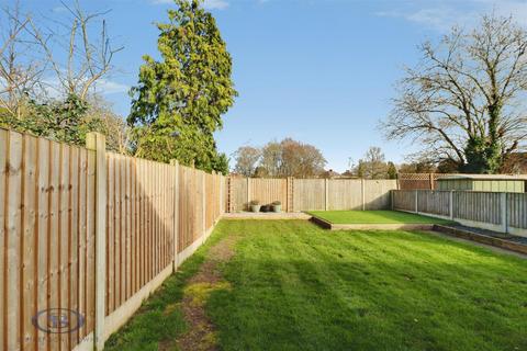 2 bedroom semi-detached house for sale, Moreton Road, Crewe