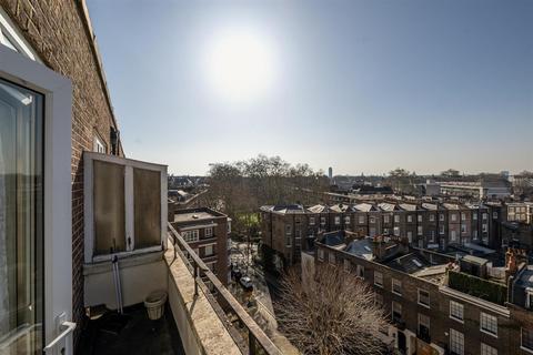 3 bedroom flat to rent, PORTSEA HALL, PORTSEA PLACE, London, W2