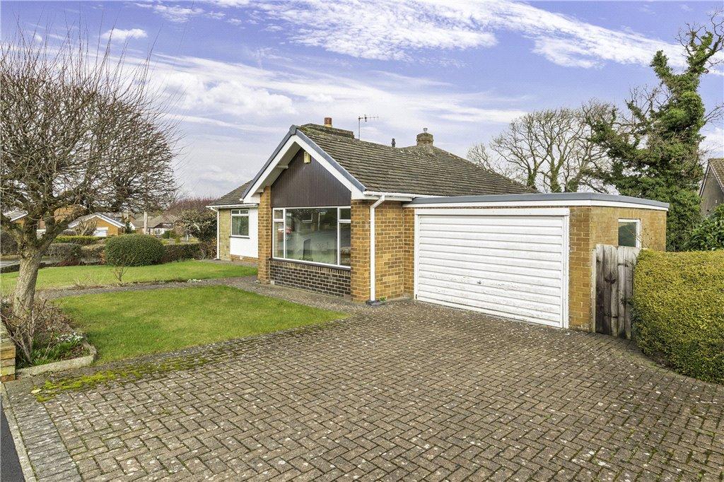 Garage &amp; Driveway