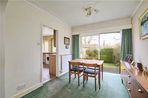 3 bedroom bungalow for sale, Southfield Road, Burley in Wharfedale, Ilkley, West Yorkshire, LS29