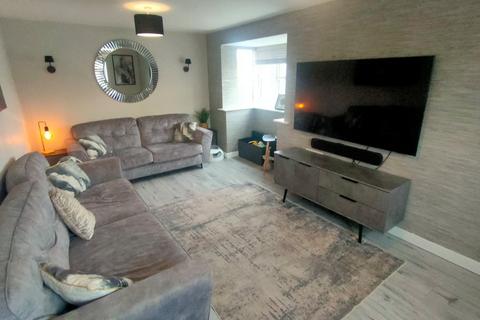 3 bedroom detached house for sale, Oldham Gardens, Wrexham LL12
