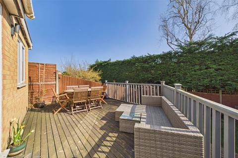2 bedroom semi-detached house for sale, Sparrow Close, Wokingham, Berkshire, RG41