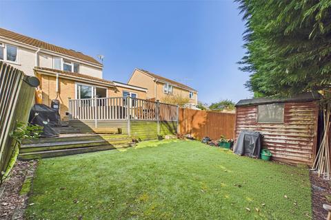 2 bedroom semi-detached house for sale, Sparrow Close, Wokingham, Berkshire, RG41