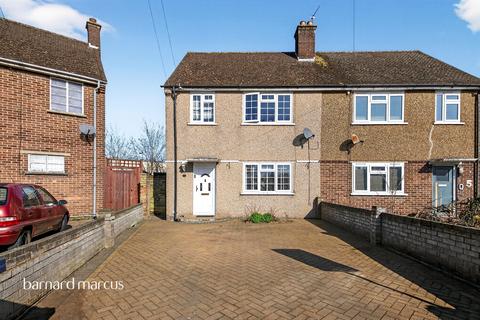 undefined, Westbrook Square, Barnet
