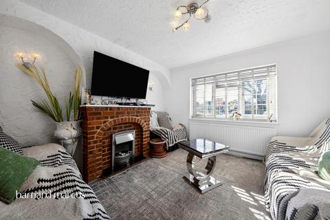 undefined, Westbrook Square, Barnet