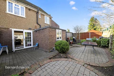 undefined, Westbrook Square, Barnet