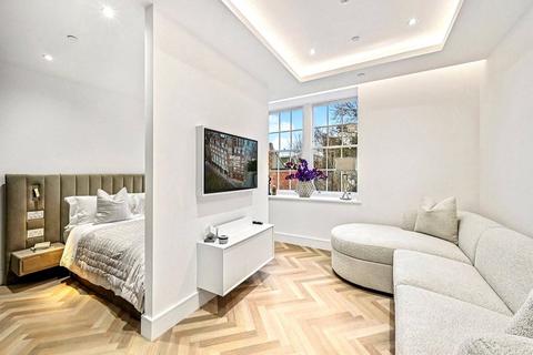 Studio for sale, Davies House, Brigade Court, Southwark, SE1
