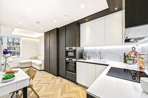Studio for sale, Davies House, Brigade Court, Southwark, SE1