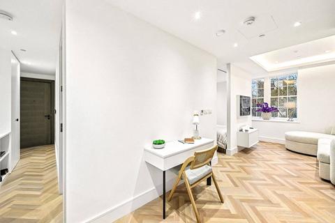Studio for sale, Davies House, Brigade Court, Southwark, SE1