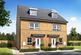 Kingsville at The Watchmakers Isadora Lea, Coventry CV3