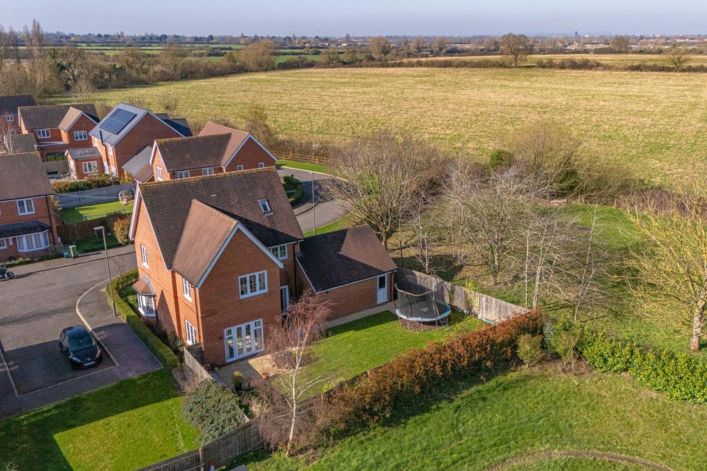 Aerial View 1