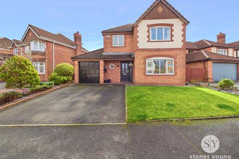 undefined, Rannoch Drive, Blackburn, BB2