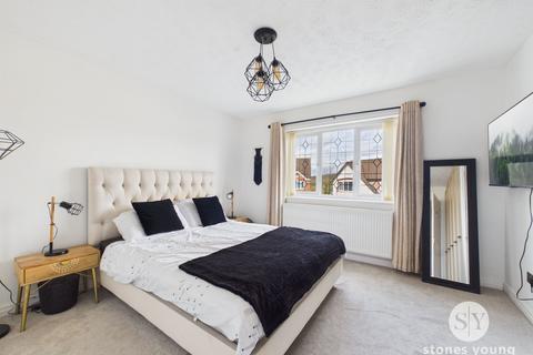 undefined, Rannoch Drive, Blackburn, BB2