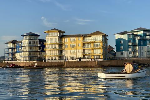 3 bedroom apartment for sale, Shelly Road, Exmouth EX8