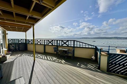 3 bedroom apartment for sale, Shelly Road, Exmouth EX8