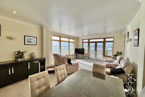 3 bedroom apartment for sale, Shelly Road, Exmouth EX8