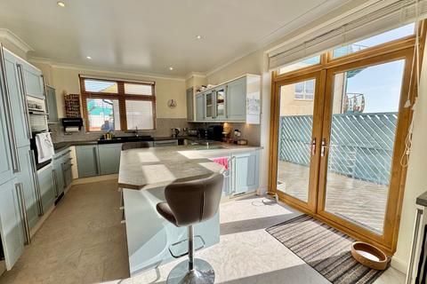 3 bedroom apartment for sale, Shelly Road, Exmouth EX8