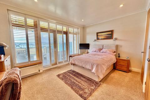 3 bedroom apartment for sale, Shelly Road, Exmouth EX8