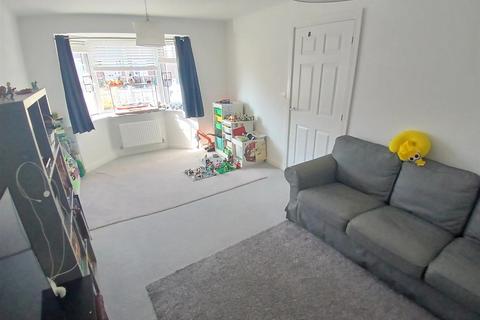 4 bedroom detached house for sale, Ombersley Drive, Royal Park, Nuneaton