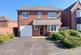 Ombersley Drive, Royal Park, Nuneaton