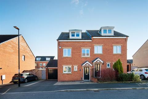 undefined, Lazonby Way, Newcastle Upon Tyne, NE5