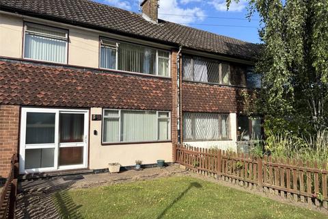 2 bedroom terraced house to rent, Dark Lane, Warwickshire CV12