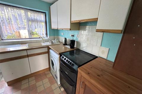 2 bedroom terraced house to rent, Dark Lane, Warwickshire CV12
