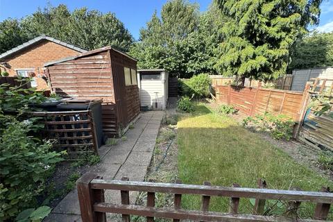 2 bedroom terraced house to rent, Dark Lane, Warwickshire CV12