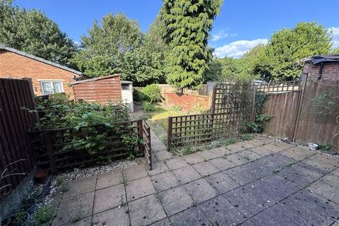 2 bedroom terraced house to rent, Dark Lane, Warwickshire CV12