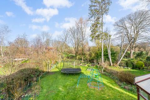 4 bedroom detached house for sale, Romsey Road, King's Somborne, Stockbridge
