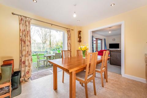 4 bedroom detached house for sale, Romsey Road, King's Somborne, Stockbridge
