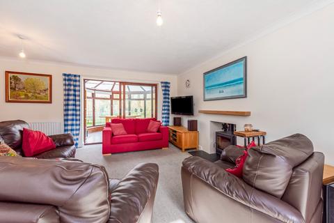 4 bedroom detached house for sale, Romsey Road, King's Somborne, Stockbridge