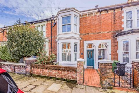 Havelock Road, Southsea