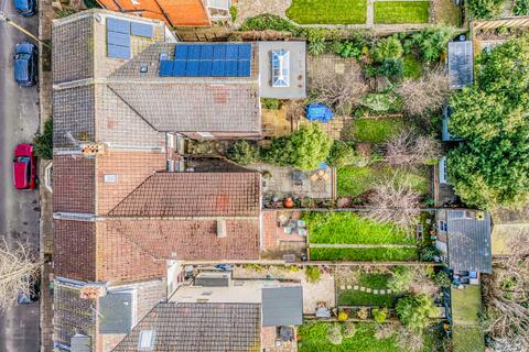 4 bedroom terraced house for sale, Havelock Road, Southsea