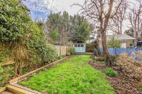 4 bedroom terraced house for sale, Havelock Road, Southsea