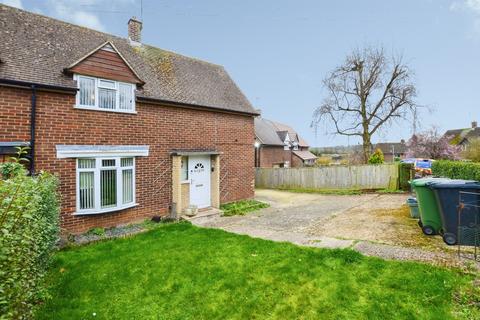 undefined, Milford Hill, Harpenden