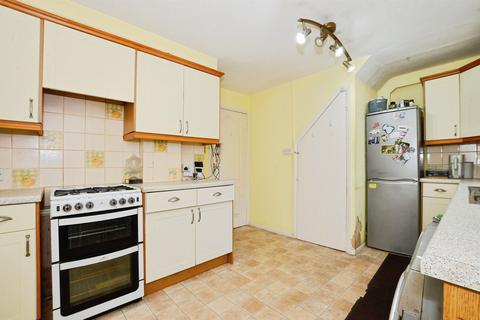 undefined, Milford Hill, Harpenden