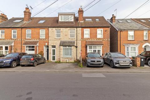 undefined, Rushes Road, Petersfield