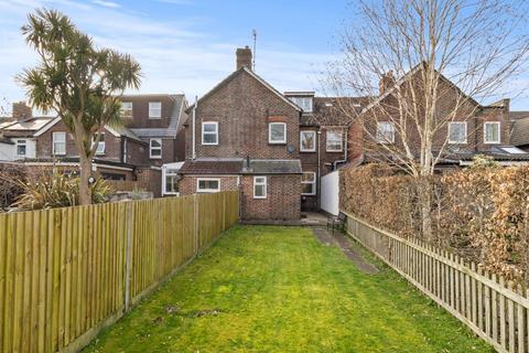 undefined, Rushes Road, Petersfield