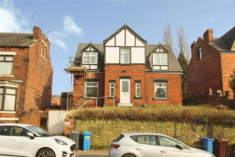 4 bedroom detached house for sale, Barnsley Road, Sheffield S5