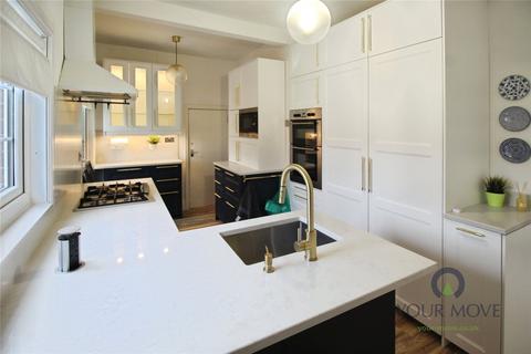 4 bedroom detached house for sale, Barnsley Road, Sheffield S5