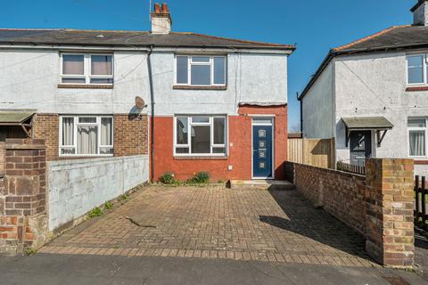 3 bedroom end of terrace house for sale, Collyer Avenue, Bognor Regis, PO21