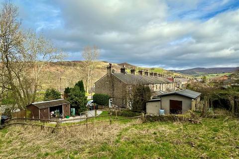 2 bedroom end of terrace house for sale, New Mills Road, High Peak SK22